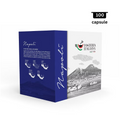 100 capsule Tosteria Italiana miscela Napoli comp. A Modo Mio