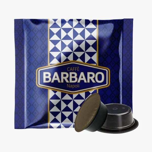 Barbaro A Modo Mio blu 100 pz