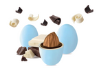 Vassoio Dolce Arrivo Celeste 500 gr