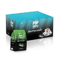 CAPSULE CAFFE BARRACUDA POP CREMOSO 6X16