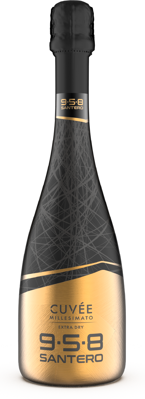 SANTERO ELITE CUVEE CL 70 1X3