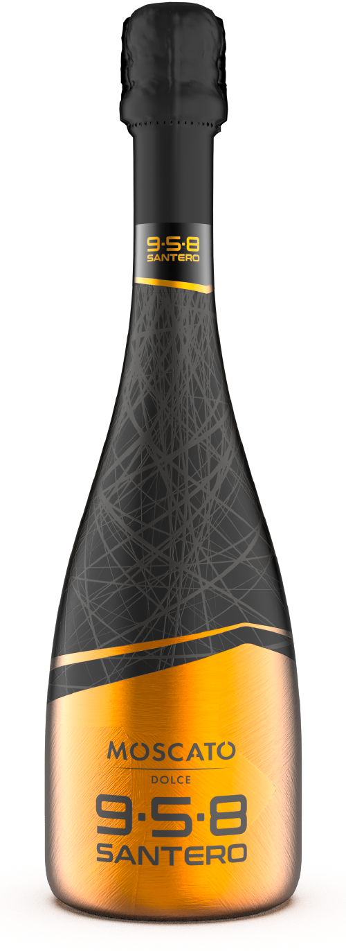 SANTERO ELITE MOSCATO CL 70 1 BOTT