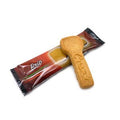 Scatola Biscotti Brio al Caramello a forma di Cucchiaino 1 pz
