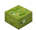 CONFETTI DIAMOND LIQUORELLI PISTACCHIO GR 500