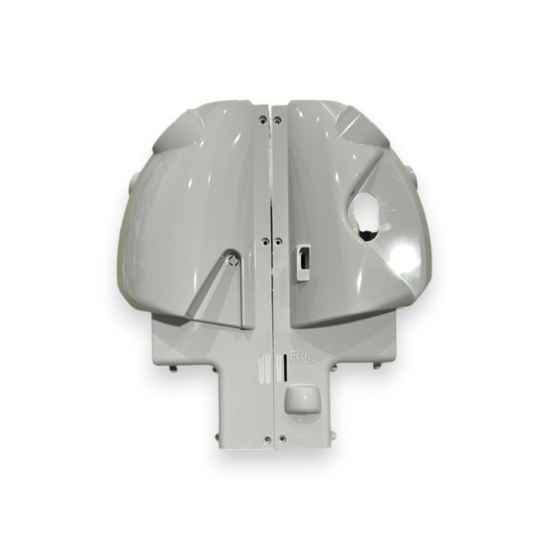 COVER FRONTALI PER FROG DX - SX