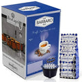 CAPSULA E-GUSTO BARBARO DA 100 BLU PZ