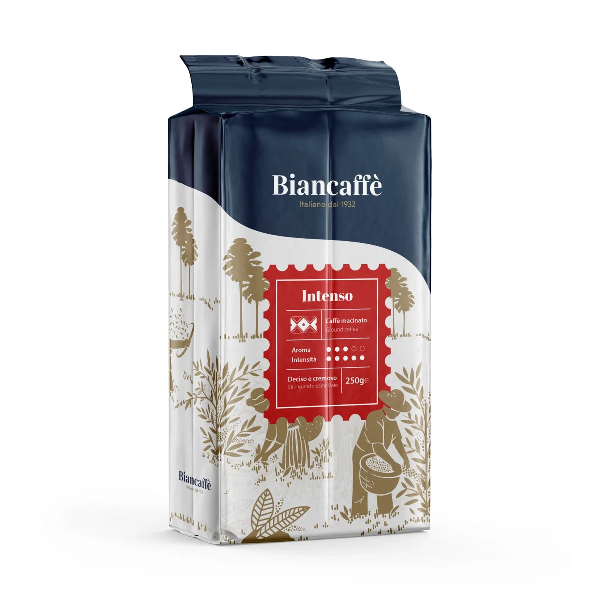 250 grammi Biancaffe