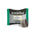 100 capsule dek Borbone compatibili ESPRESSO POINT