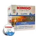 96 Caps. Caffè Kimbo Capri Comp. Dolce Gusto
