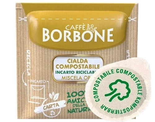 CAFFE BORBONE ORO DA 150 PZ