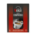 Caffè Verzì 100 capsule RICCO compatibili ESPRESSO POINT