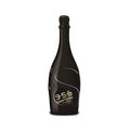 SPUMANTE SANTERO CL 75 CONF 1 BLACK MILLESIMATO