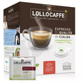 100 Cialde Ese 44mm Lollo miscela classico