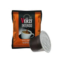 Caffè Verzì 100 capsule INTENSO compatibili NESPRESSO
