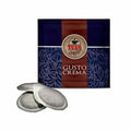 150 Cialde Ese 44 mm caffè To.da Gattopardo crema