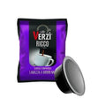 Caffè Verzì 100 capsule RICCO compatibili A MODO MIO
