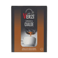 150 cialde carta 44 mm - Caffè Verzì DOLCE