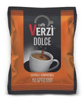 Caffè Verzì 100 capsule DOLCE compatibili NESPRESSO