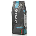 1kg Grani Caffè Toraldo Miscela Vending Linea Blu