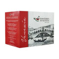 100 capsule Tosteria Italiana miscela Venezia comp. A Modo Mio
