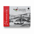 100 capsule Tosteria Italiana Venezia comp. Point